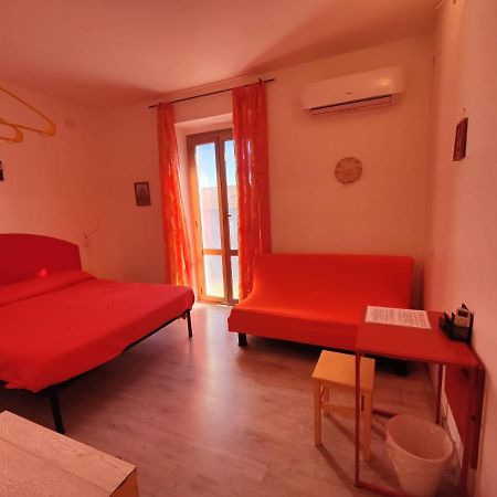 La Rosa Di Orvieto Bed & Breakfast Exterior foto