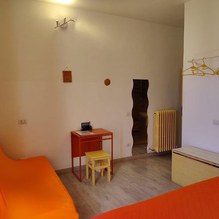 La Rosa Di Orvieto Bed & Breakfast Cameră foto