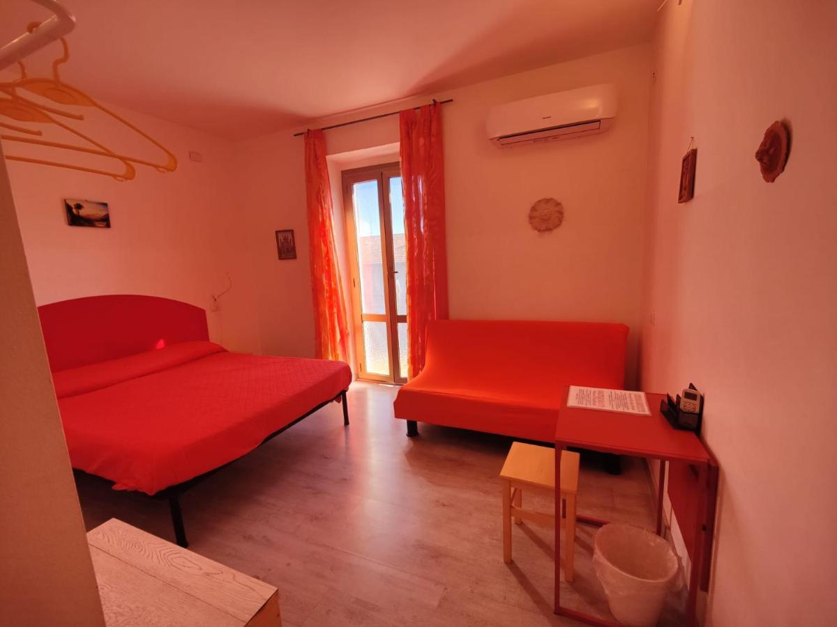 La Rosa Di Orvieto Bed & Breakfast Exterior foto