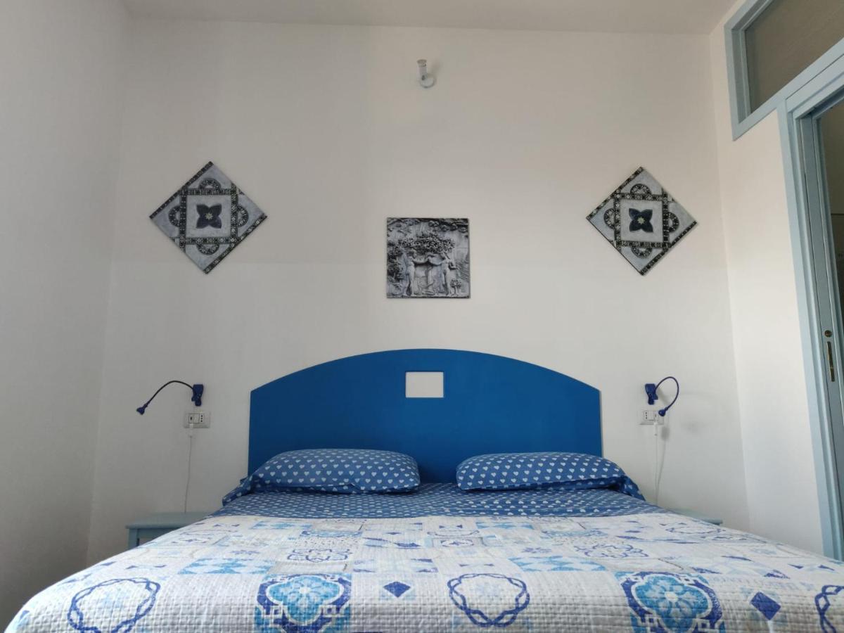 La Rosa Di Orvieto Bed & Breakfast Exterior foto