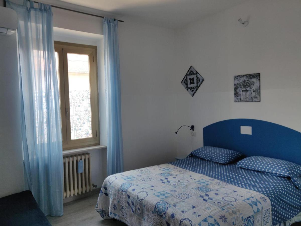 La Rosa Di Orvieto Bed & Breakfast Exterior foto
