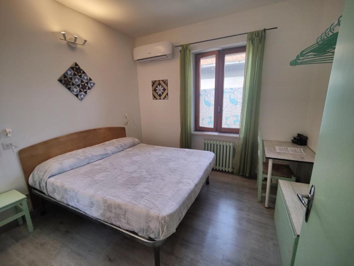 La Rosa Di Orvieto Bed & Breakfast Exterior foto