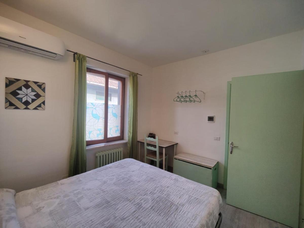 La Rosa Di Orvieto Bed & Breakfast Exterior foto