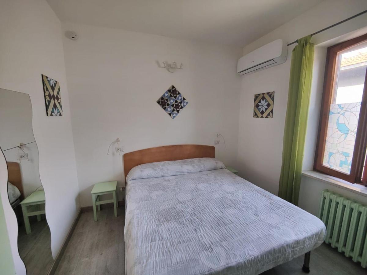 La Rosa Di Orvieto Bed & Breakfast Exterior foto
