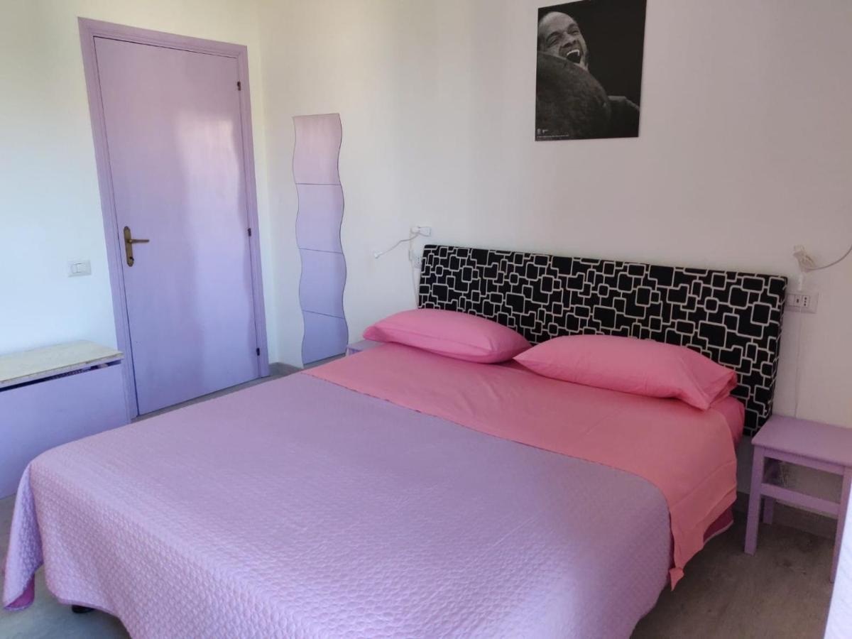 La Rosa Di Orvieto Bed & Breakfast Exterior foto